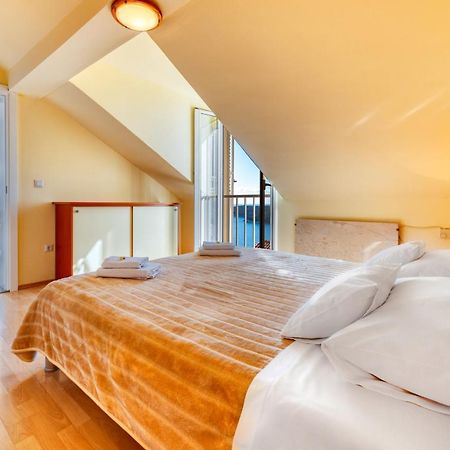 Portolan'S Amazing Sea & Old Town View Apartment Dubrovnik Luaran gambar