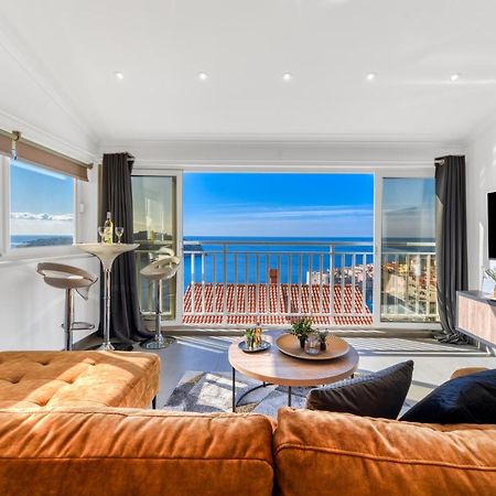 Portolan'S Amazing Sea & Old Town View Apartment Dubrovnik Luaran gambar