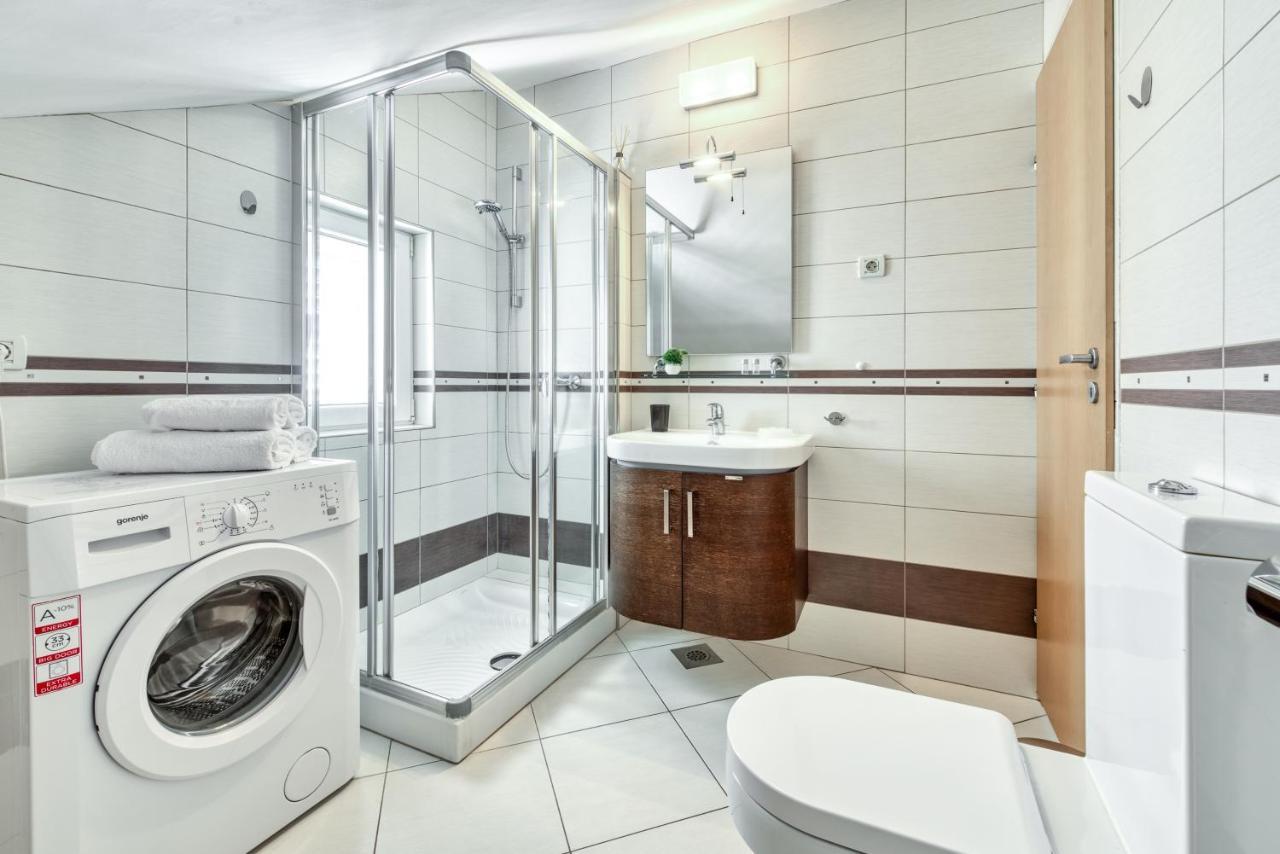 Portolan'S Amazing Sea & Old Town View Apartment Dubrovnik Luaran gambar
