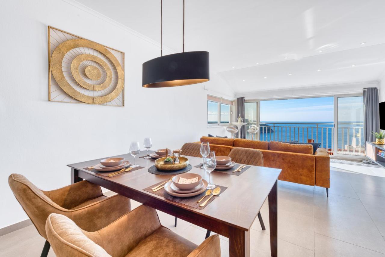 Portolan'S Amazing Sea & Old Town View Apartment Dubrovnik Luaran gambar