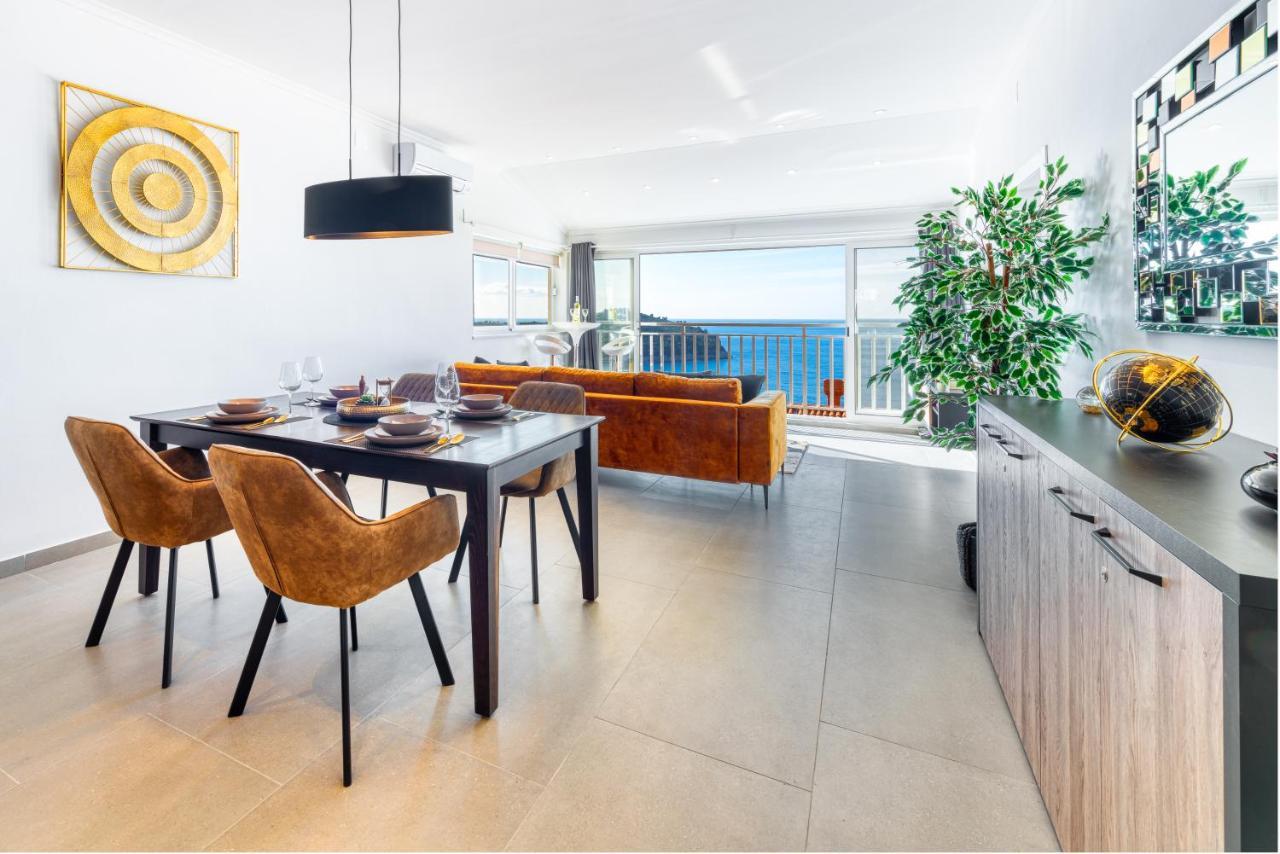 Portolan'S Amazing Sea & Old Town View Apartment Dubrovnik Luaran gambar
