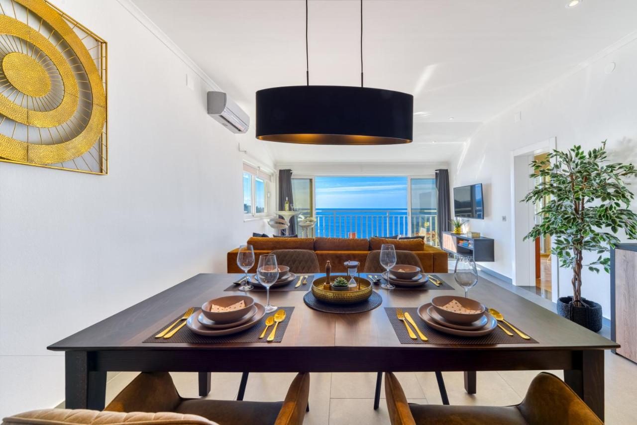 Portolan'S Amazing Sea & Old Town View Apartment Dubrovnik Luaran gambar