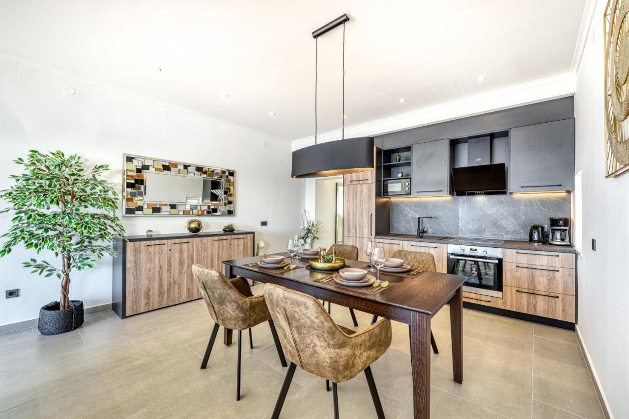 Portolan'S Amazing Sea & Old Town View Apartment Dubrovnik Luaran gambar